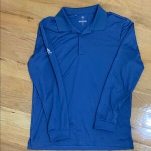 Men’s long Sleeve golf shirts